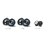 ハイグレードスピーカーシステム（追加）：6スピーカーセット